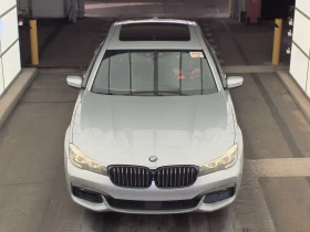 BMW 740 * M SPORT* Harman Kardon* Head-Up*  | Mobile.bg    4