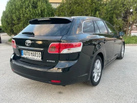 Обява за продажба на Toyota Avensis 2.0D4-D 126к.с. NAVI EURO5  ~10 999 лв. - изображение 5