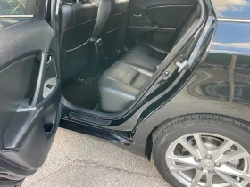 Toyota Avensis 2.0D4-D 126к.с. NAVI EURO5 - 10999 лв. - 47579577 | Car24.bg
