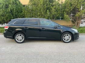 Обява за продажба на Toyota Avensis 2.0D4-D 126к.с. NAVI EURO5  ~10 999 лв. - изображение 6