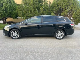 Обява за продажба на Toyota Avensis 2.0D4-D 126к.с. NAVI EURO5  ~10 999 лв. - изображение 1