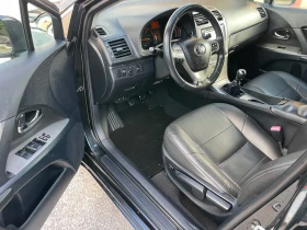 Обява за продажба на Toyota Avensis 2.0D4-D 126к.с. NAVI EURO5  ~10 999 лв. - изображение 10