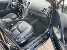 Toyota Avensis 2.0D4-D 126к.с. NAVI EURO5 - 10999 лв. - 47579577 | Car24.bg