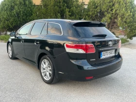 Обява за продажба на Toyota Avensis 2.0D4-D 126к.с. NAVI EURO5  ~10 999 лв. - изображение 2
