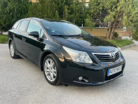 Обява за продажба на Toyota Avensis 2.0D4-D 126к.с. NAVI EURO5  ~10 999 лв. - изображение 7