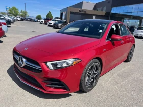 Mercedes-Benz A 35 * AMG* * АвтоКредит* 