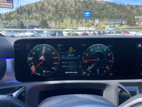 Mercedes-Benz A 35 * AMG* * *  | Mobile.bg    11