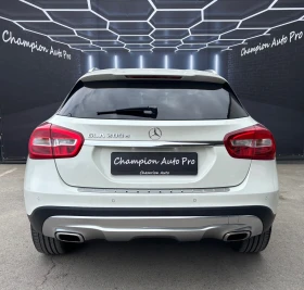 Mercedes-Benz GLA 200 2.0 CDI | Mobile.bg    5