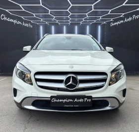     Mercedes-Benz GLA 200 2.0 CDI