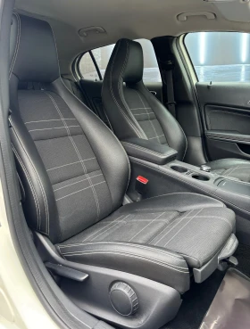 Mercedes-Benz GLA 200 2.0 CDI | Mobile.bg    13