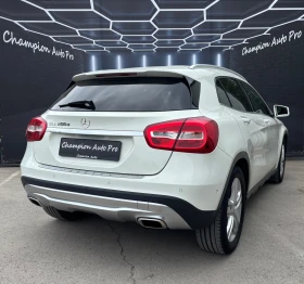 Mercedes-Benz GLA 200 2.0 CDI | Mobile.bg    6