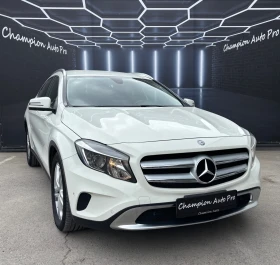 Mercedes-Benz GLA 200 2.0 CDI | Mobile.bg    3
