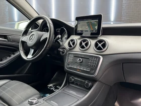 Mercedes-Benz GLA 200 2.0 CDI | Mobile.bg    12