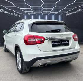 Mercedes-Benz GLA 200 2.0 CDI | Mobile.bg    4