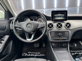 Mercedes-Benz GLA 200 2.0 CDI | Mobile.bg    11