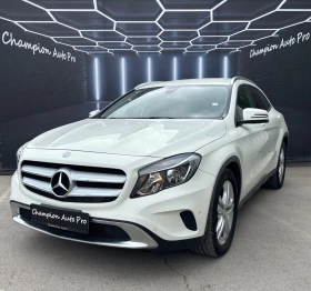 Mercedes-Benz GLA 200 2.0 CDI | Mobile.bg    2