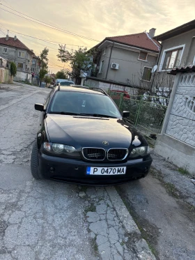 BMW 320 | Mobile.bg    2