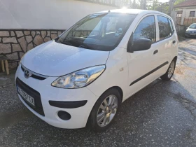 Hyundai I10 | Mobile.bg    6