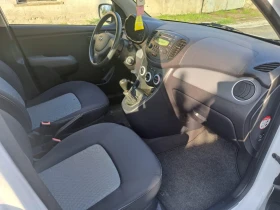 Hyundai I10 | Mobile.bg    4