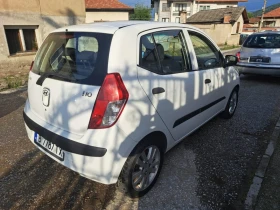 Hyundai I10 | Mobile.bg    9