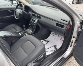 Volvo V70 2.4* D5* 163k.c.* Лизинг - 8900 лв. - 27093359 7