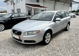 Volvo V70 2.4* D5* 163k.c.* Лизинг - 8900 лв. - 27093359 2