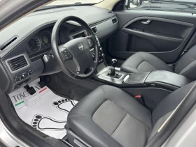 Volvo V70 2.4* D5* 163k.c.* Лизинг - 8900 лв. - 27093359 5