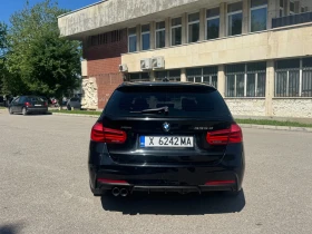 BMW 335 BMW 335d Xdrive LCI | Mobile.bg    5