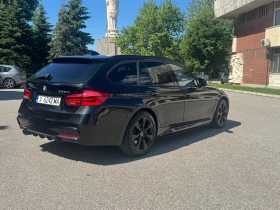 BMW 335 BMW 335d Xdrive LCI | Mobile.bg    3