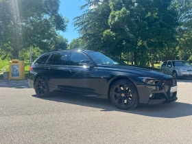 BMW 335 BMW 335d Xdrive LCI | Mobile.bg    2