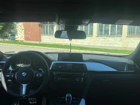 BMW 335 BMW 335d Xdrive LCI | Mobile.bg    10