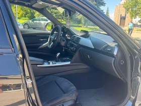 BMW 335 BMW 335d Xdrive LCI | Mobile.bg    7