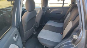 Обява за продажба на Ford Fusion 1.4TDCI, 75кс, 06г, Италия  ~3 999 лв. - изображение 9