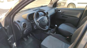 Обява за продажба на Ford Fusion 1.4TDCI, 75кс, 06г, Италия  ~3 999 лв. - изображение 5