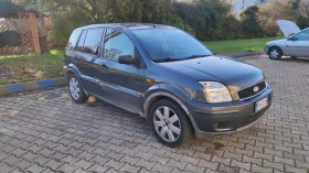 Обява за продажба на Ford Fusion 1.4TDCI, 75кс, 06г, Италия  ~3 999 лв. - изображение 4