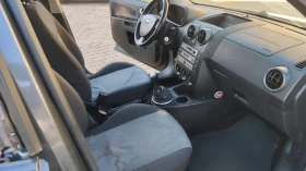 Обява за продажба на Ford Fusion 1.4TDCI, 75кс, 06г, Италия  ~3 999 лв. - изображение 6