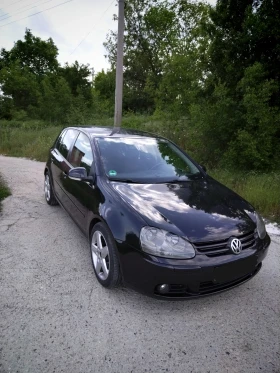 Обява за продажба на VW Golf 2.0TDI BMM DSG  ~7 500 лв. - изображение 3