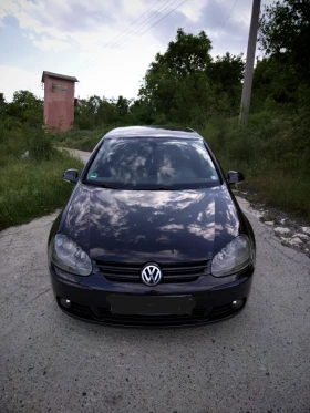 Обява за продажба на VW Golf 2.0TDI BMM DSG  ~7 500 лв. - изображение 1