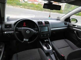 Обява за продажба на VW Golf 2.0TDI BMM DSG  ~7 500 лв. - изображение 8
