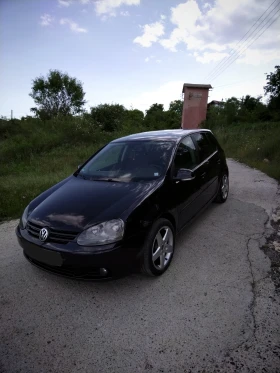 Обява за продажба на VW Golf 2.0TDI BMM DSG  ~7 500 лв. - изображение 5