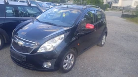     Chevrolet Spark 1.0 