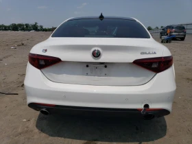 Alfa Romeo Giulia TI* Q4*    | Mobile.bg    5