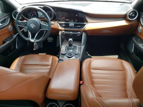 Alfa Romeo Giulia TI* Q4*    | Mobile.bg    8
