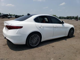 Alfa Romeo Giulia TI* Q4*    | Mobile.bg    4