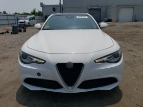 Alfa Romeo Giulia TI* Q4*    | Mobile.bg    2
