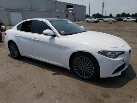 Alfa Romeo Giulia TI* Q4*    | Mobile.bg    3