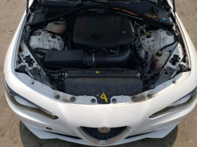 Alfa Romeo Giulia TI* Q4*    | Mobile.bg    11