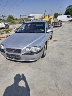 Обява за продажба на Volvo S80 На части ~ 100 лв. - изображение 2