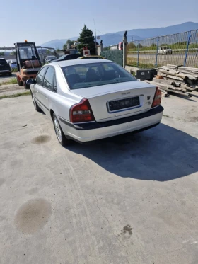 Обява за продажба на Volvo S80 На части ~ 100 лв. - изображение 1