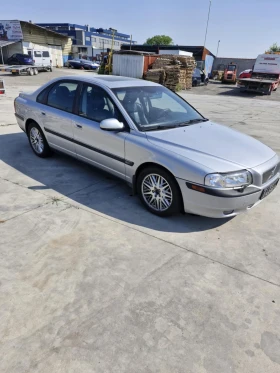 Обява за продажба на Volvo S80 На части ~ 100 лв. - изображение 3